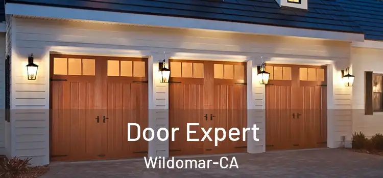  Door Expert Wildomar-CA