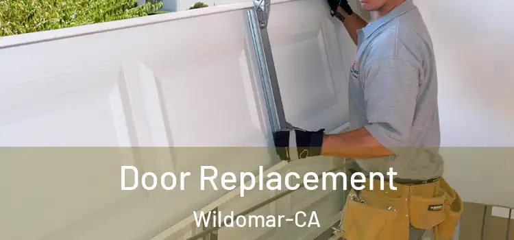  Door Replacement Wildomar-CA