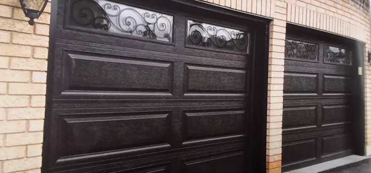 aluminum overhead garage door Wildomar