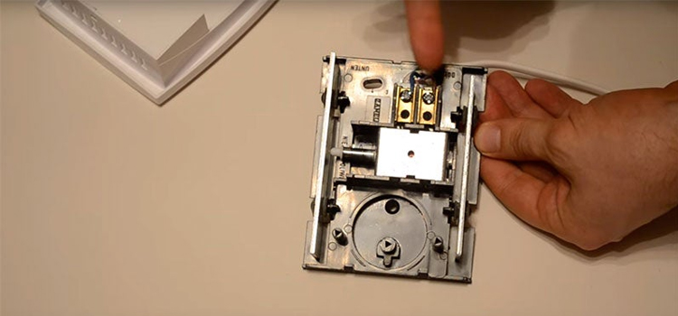 fix door bell in Wildomar