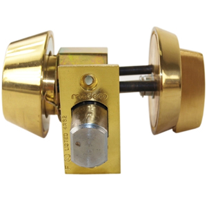 high security deadbolt Wildomar