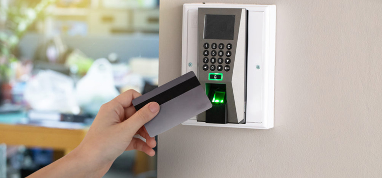 key card entry system Wildomar
