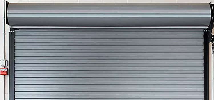rolling steel door repair Wildomar
